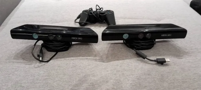 Kinect Xbox 360