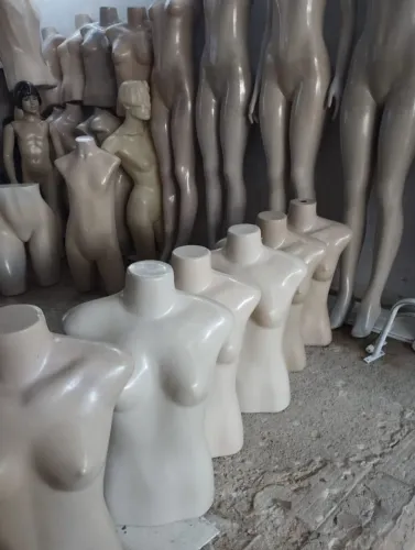 Monte sua loja de roupas 