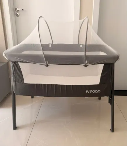 Berço Móvel