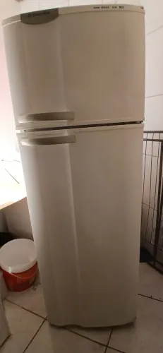 Geladeira Electrolux