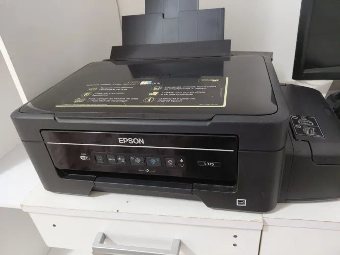Impressora Epson L375