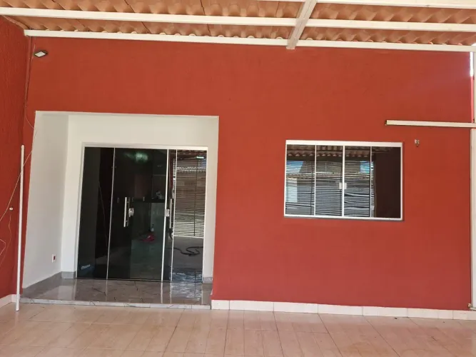 Avista e financia, , casa linda e pronta pra motat
