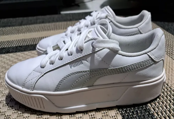 Tenis puma original tam 34