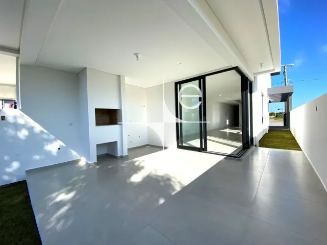 Casa 3 quartos no bairro Morro das Pedras - Florianópolis