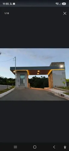 Vendo dois excelentes lotes no bairro São José, direto com a proprietária <br>