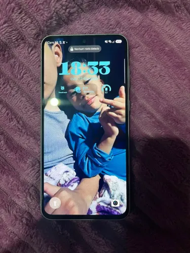 Samsung Galaxy A56 5G 128GB - Estado de Novo (Sem Marcas!)