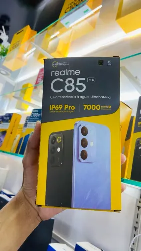REALME C85 8/256GB NFC