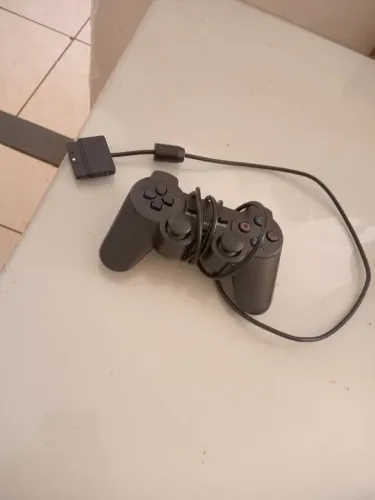 Controle de PS2