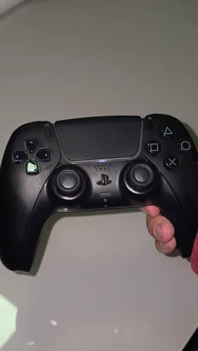 Dualsense ps5 Midnight Black