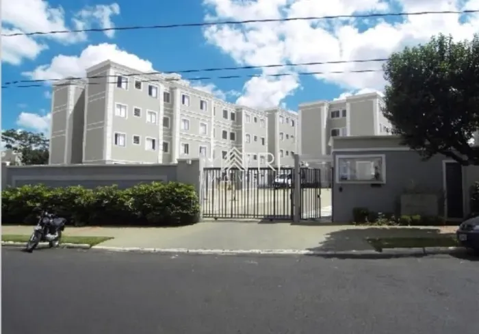 Apartamento com 2 Quartos à venda no Spazio Araucárias no Centro de Araraquara