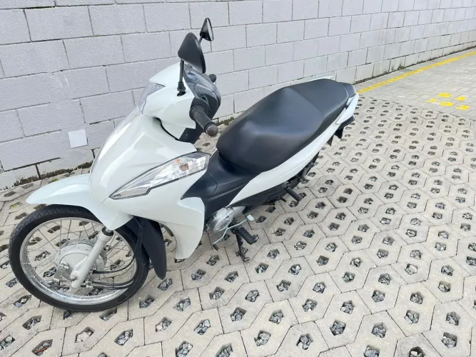 Honda Biz 110i
