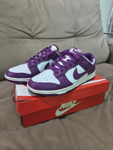 Nike Dunk Low Retro Tam 40 br