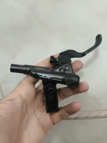 Manete Traseiro XT M8100 