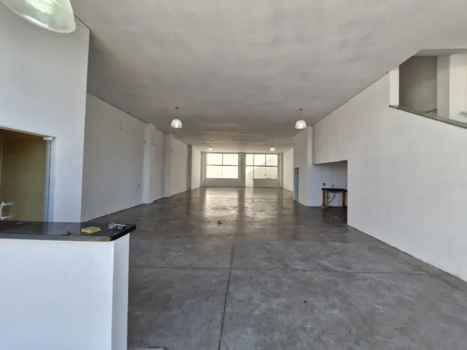 Galpão para alugar, 500 m² por R$ 10.000,01/mês - Vila Nova - Itu/SP