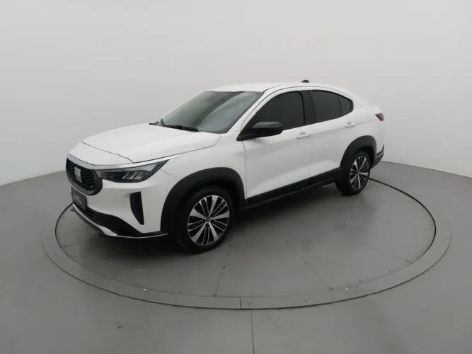 Fiat Fastback Audace 1.0 200 T. Flex AUT 2024