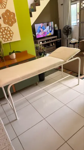 Maca para estética