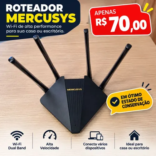 Roteador 