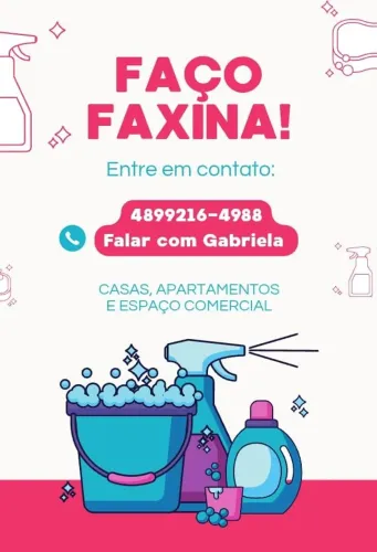 Faxina