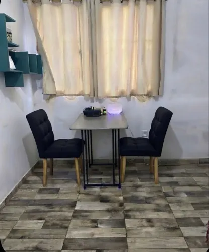 Cadeiras para mesa jantar ou cozinha