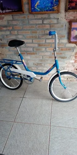 Monareta tropical aro 20 1981