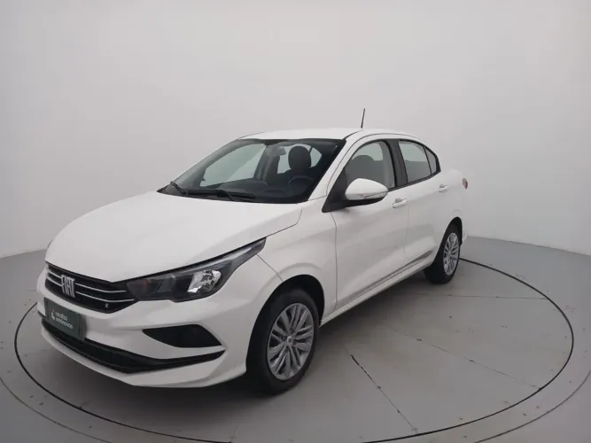 Fiat Cronos Drive 1.0 6V 2025