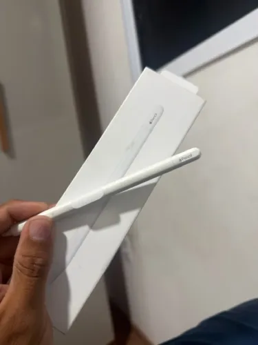 Apple Pencil