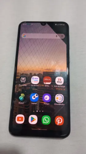 Samsung M30 - 64 Gigas