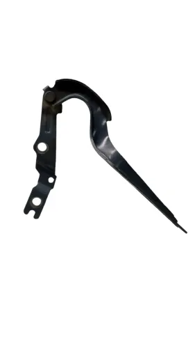 Dobradiça Capô Lado Dir Vw Nivus Virtus 22a23cod6ea823302