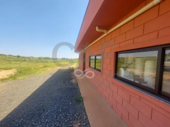 Sítio à venda, 20000 m² por R$ 1.900.000,00 - Fundão - Holambra/SP