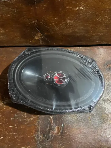Alto falante 6x9 70w novo