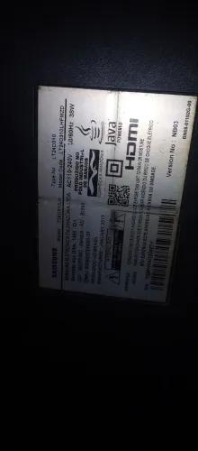 Placas da Tv Samsung t24D320LH 