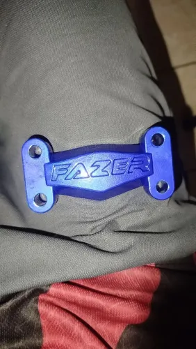 CADEADO DE MESA GUIDAO FAZER150/250