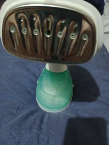 Passadeira Philco a vapor