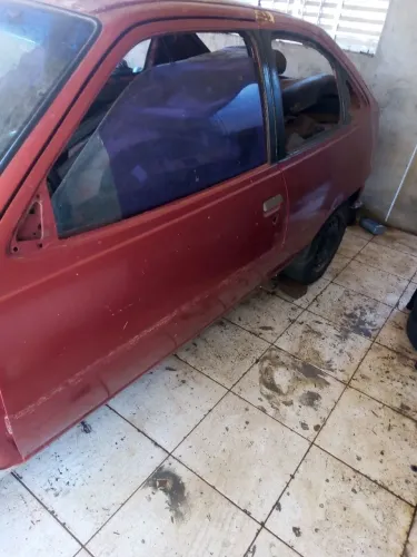 Peças para Kadett GS