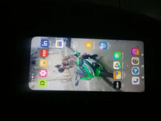 Celular barato