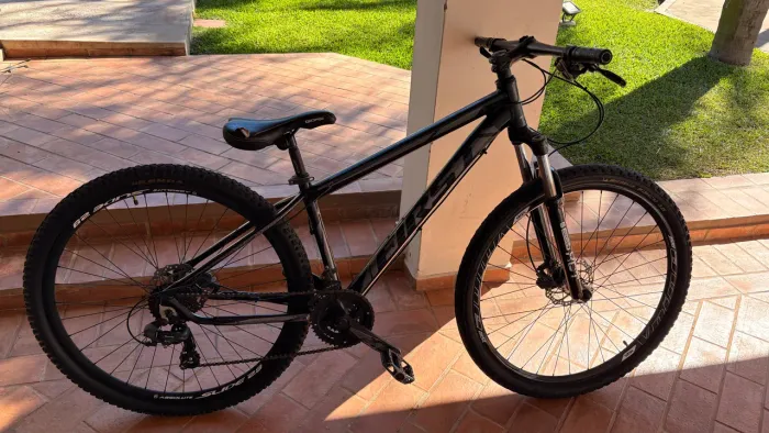 Bicicleta Aro 29
