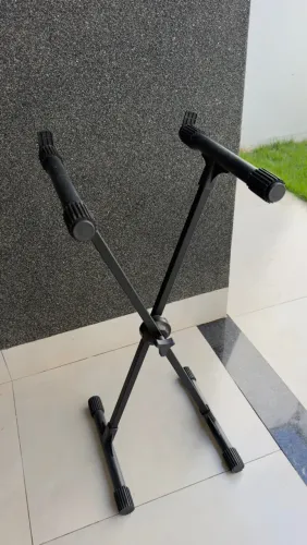 Suporte para teclado