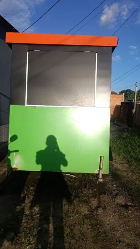 Trailer