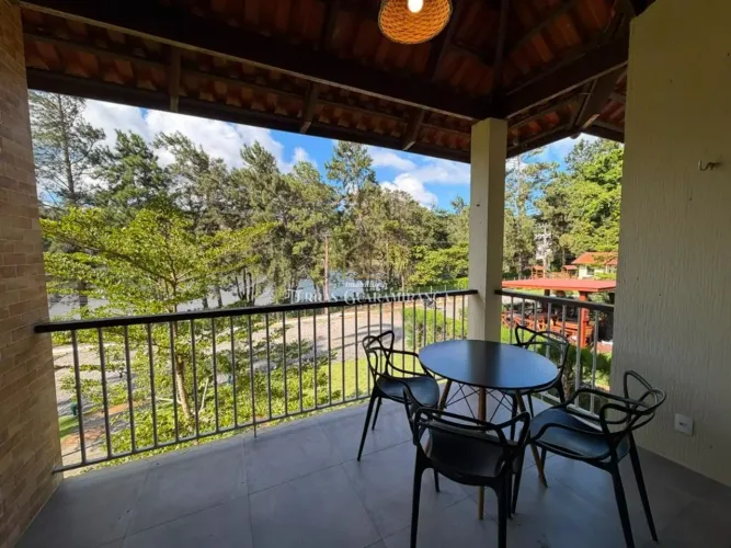 Apartamento Exclusivo com 4 Quartos no Montserrat
