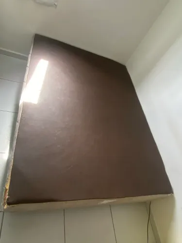 Base de cama casal 