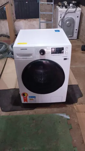 Máquina Lava e seca Samsung 11kg wi-fi