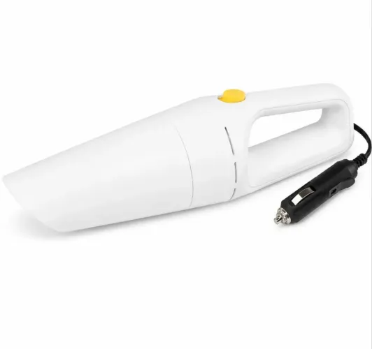 Aspirador de pó para veículos 12v