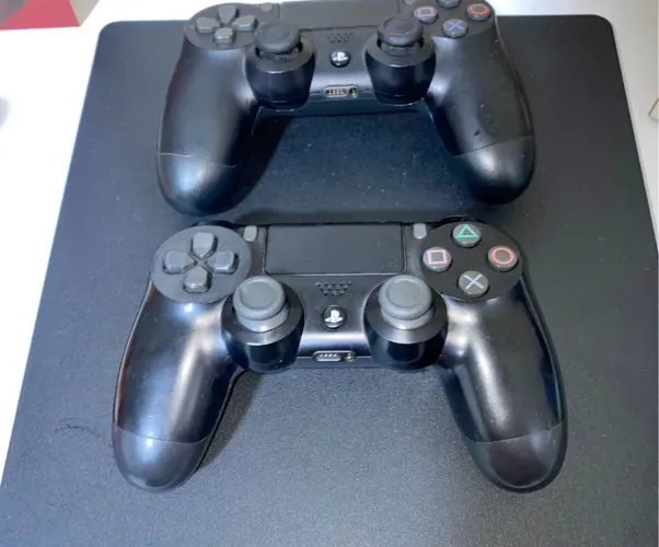 Ps4 slim