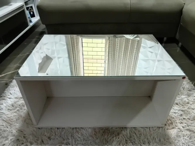 Mesa de centro