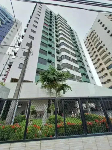 Apartamento à venda, 2 quartos, 1 suíte, 1 vaga, Imbiribeira - Recife/PE