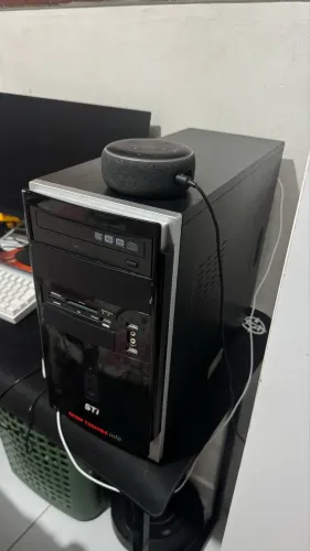 CPU PRA VENDER