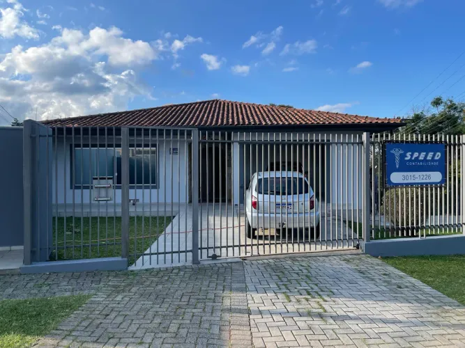 Sala comercial