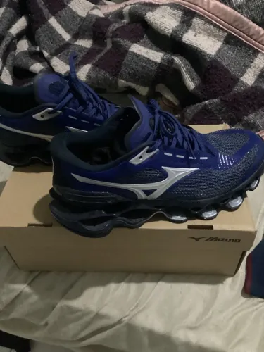 Mizuno Prophecy 15