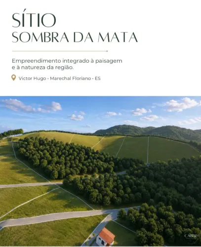 CHÁCARAS NA ROTA DO INHAME