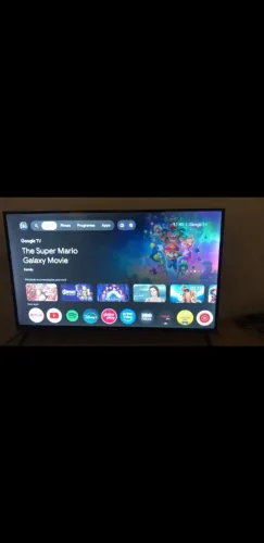 Televisão